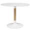 Modway EEI-2666 Whirl Round Dining Table Modway