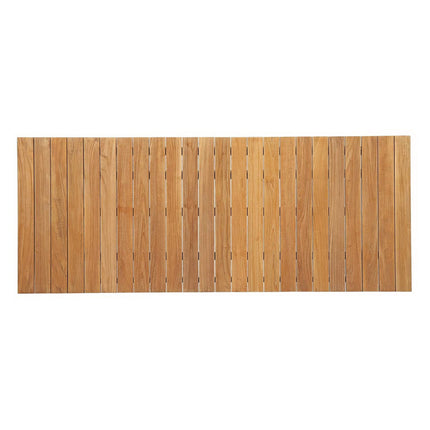 Modway EEI-2713 Dorset Outdoor Patio Teak Dining Table Modway