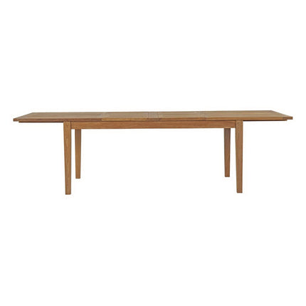 Modway EEI-2714 Marina Extendable Outdoor Patio Teak Dining Table Modway