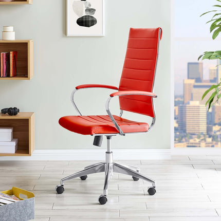 Modway EEI-272 Jive Highback Office Chair Modway