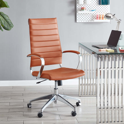 Modway EEI-272 Jive Highback Office Chair Modway