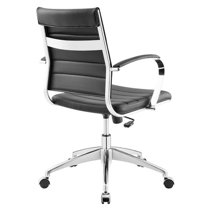 Modway EEI-273 Jive Mid Back Office Chair Modway