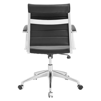 Modway EEI-273 Jive Mid Back Office Chair Modway