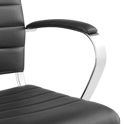 Modway EEI-273 Jive Mid Back Office Chair Modway