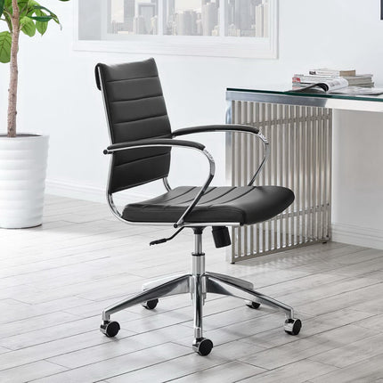 Modway EEI-273 Jive Mid Back Office Chair Modway