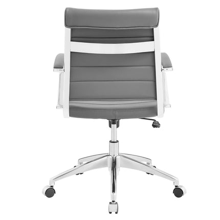 Modway EEI-273 Jive Mid Back Office Chair Modway