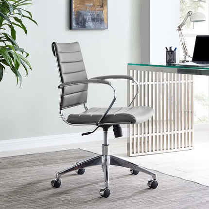Modway EEI-273 Jive Mid Back Office Chair Modway