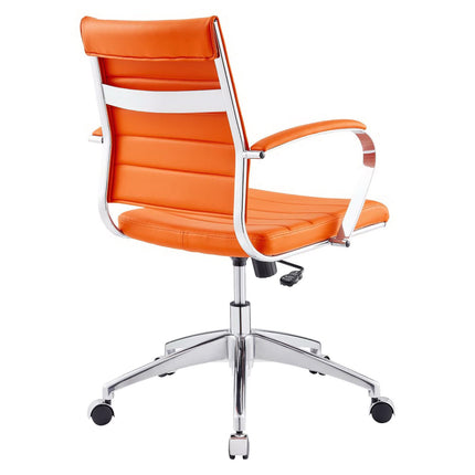 Modway EEI-273 Jive Mid Back Office Chair Modway