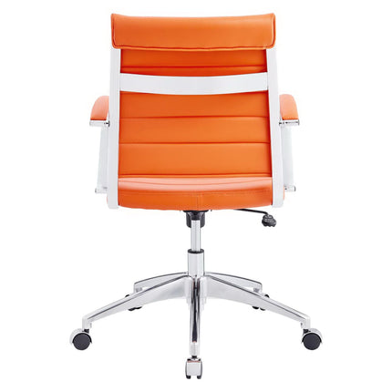 Modway EEI-273 Jive Mid Back Office Chair Modway