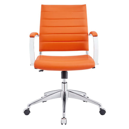 Modway EEI-273 Jive Mid Back Office Chair Modway