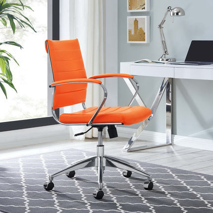 Modway EEI-273 Jive Mid Back Office Chair Modway