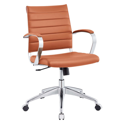 Modway EEI-273 Jive Mid Back Office Chair Modway