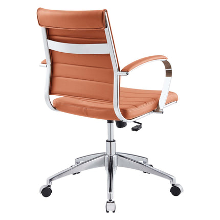 Modway EEI-273 Jive Mid Back Office Chair Modway