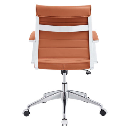 Modway EEI-273 Jive Mid Back Office Chair Modway