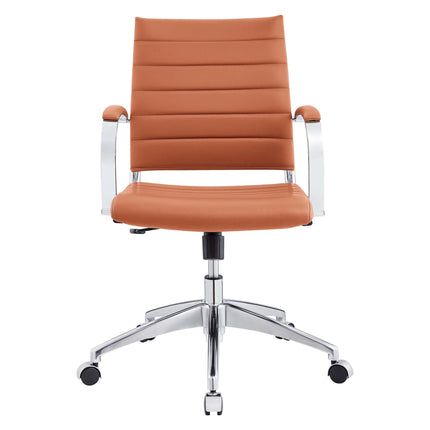 Modway EEI-273 Jive Mid Back Office Chair Modway