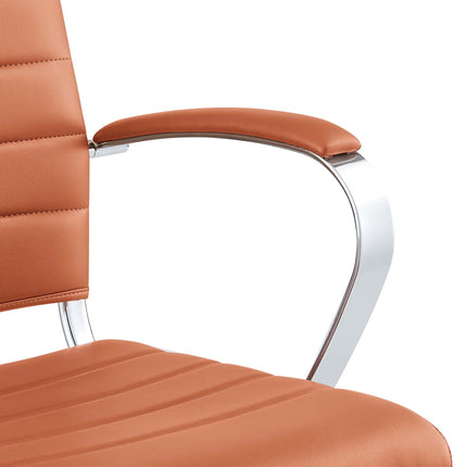 Modway EEI-273 Jive Mid Back Office Chair Modway