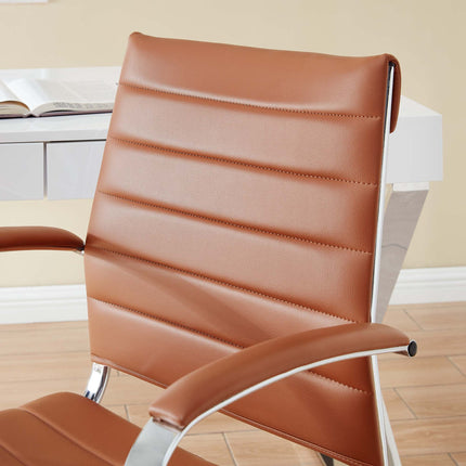 Modway EEI-273 Jive Mid Back Office Chair Modway
