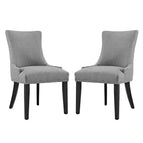 Light Gray / Fabric