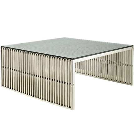 Modway EEI-284 Gridiron Coffee Table Modway