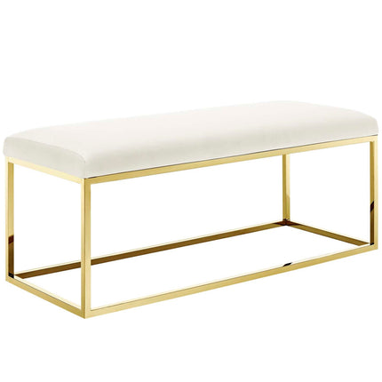 Modway EEI-2851 Anticipate Fabric Bench Modway