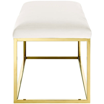 Modway EEI-2851 Anticipate Fabric Bench Modway