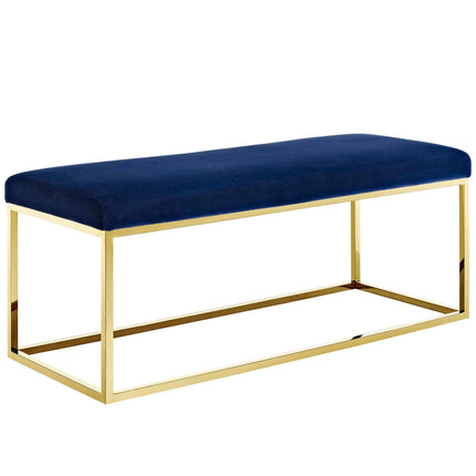 Modway EEI-2851 Anticipate Fabric Bench Modway