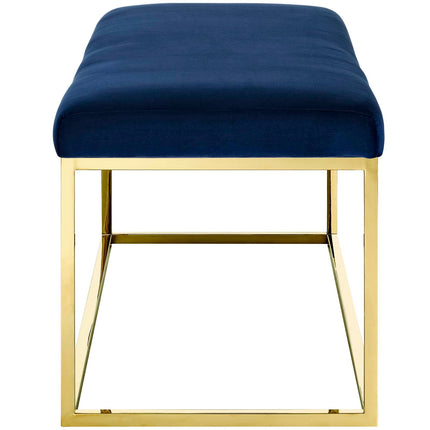 Modway EEI-2851 Anticipate Fabric Bench Modway
