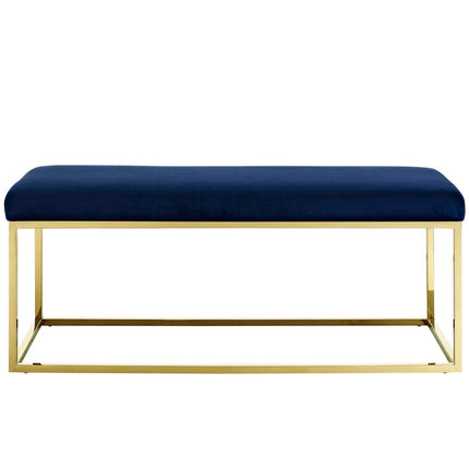 Modway EEI-2851 Anticipate Fabric Bench Modway