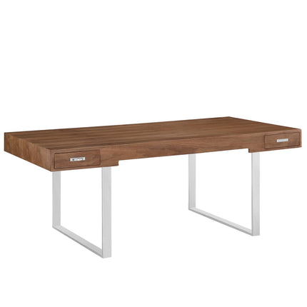 Modway EEI-293 Tinker Office Desk - Plaza Home Decor