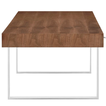 Modway EEI-293 Tinker Office Desk - Plaza Home Decor