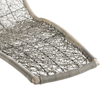 Modway EEI-2952 Landscape Hanging Chaise Lounge Outdoor Patio Swing Chair Modway