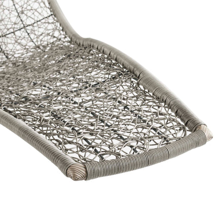 Modway EEI-2952 Landscape Hanging Chaise Lounge Outdoor Patio Swing Chair Modway