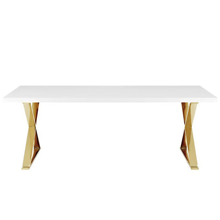 Modway EEI-3034 Sector Dining Table Modway
