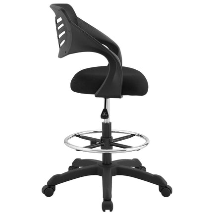 Modway EEI-3040 Thrive Mesh Drafting Chair - Plaza Home Decor