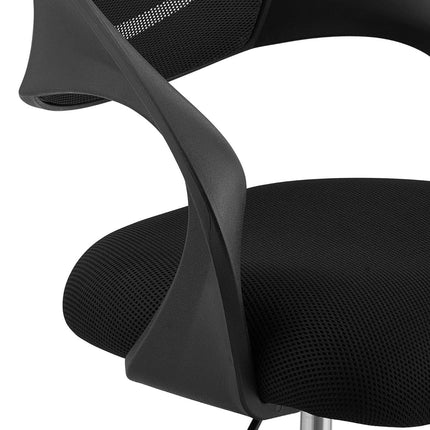 Modway EEI-3040 Thrive Mesh Drafting Chair - Plaza Home Decor