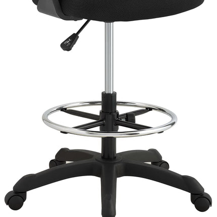 Modway EEI-3040 Thrive Mesh Drafting Chair - Plaza Home Decor