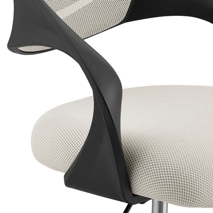Modway EEI-3040 Thrive Mesh Drafting Chair - Plaza Home Decor