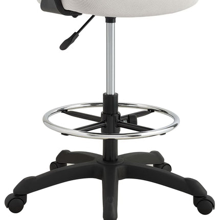 Modway EEI-3040 Thrive Mesh Drafting Chair - Plaza Home Decor