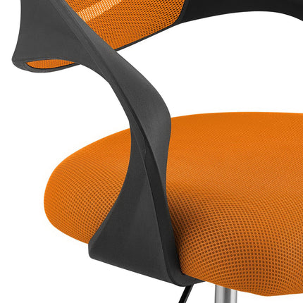 Modway EEI-3040 Thrive Mesh Drafting Chair - Plaza Home Decor