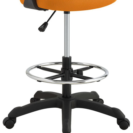 Modway EEI-3040 Thrive Mesh Drafting Chair - Plaza Home Decor