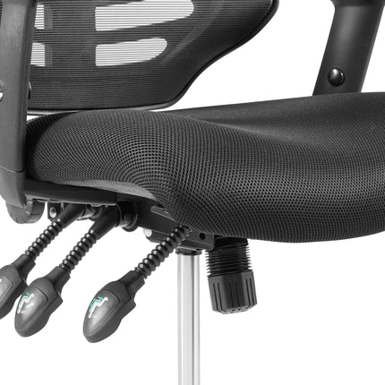 Modway EEI-3043 Calibrate Mesh Drafting Chair Modway