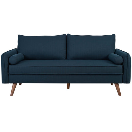 Modway EEI-3092 Revive Upholstered Fabric Sofa Modway