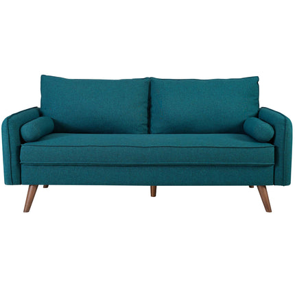 Modway EEI-3092 Revive Upholstered Fabric Sofa Modway