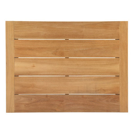 Modway EEI-3117 Upland 8 Piece Outdoor Patio Teak Set Modway