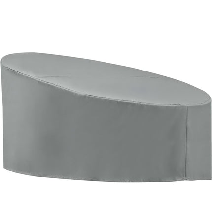 Modway EEI-3132 Immerse Siesta and Convene Canopy Daybed Outdoor Patio Furniture Cover Modway