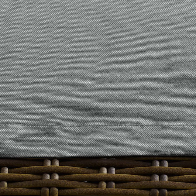 Modway EEI-3132 Immerse Siesta and Convene Canopy Daybed Outdoor Patio Furniture Cover Modway