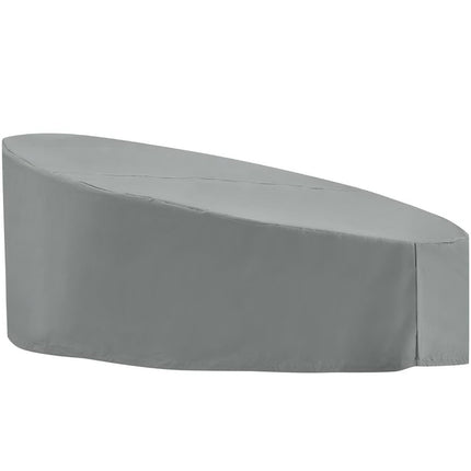 Modway EEI-3133 Immerse Taiji / Convene / Sojourn / Summon Daybed Outdoor Patio Furniture Cover Modway