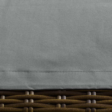 Modway EEI-3135 Immerse Convene / Sojourn / Summon Daybed Outdoor Patio Furniture Cover Modway