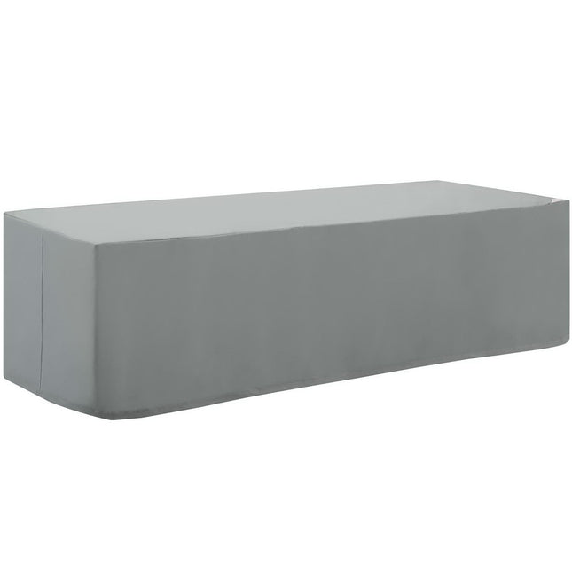 Modway EEI-3143 Immerse Convene / Sojourn / Summon Chaise or Sofa Outdoor Patio Furniture Cover Modway