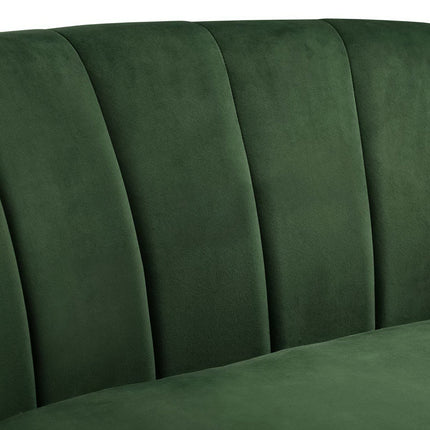 Modway EEI-3188 Prospect Channel Tufted Performance Velvet Armchair Modway